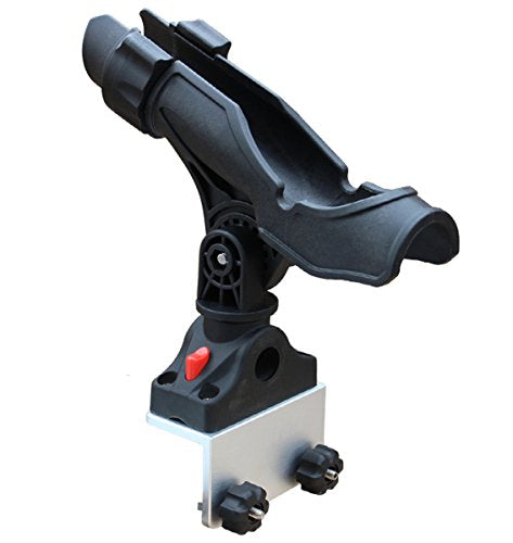 Power Lock Rod Holder for Boat Track System P263