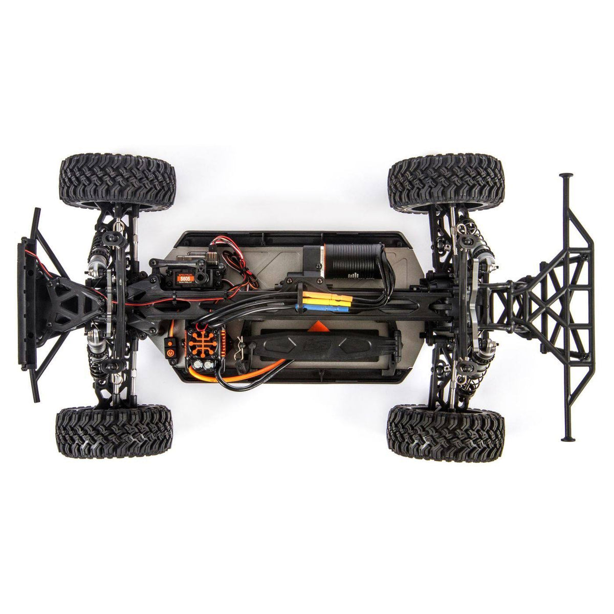 1/10 4WD RTR R281617