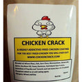3 11 Ounce Bags Fried Chicken Coating Q363