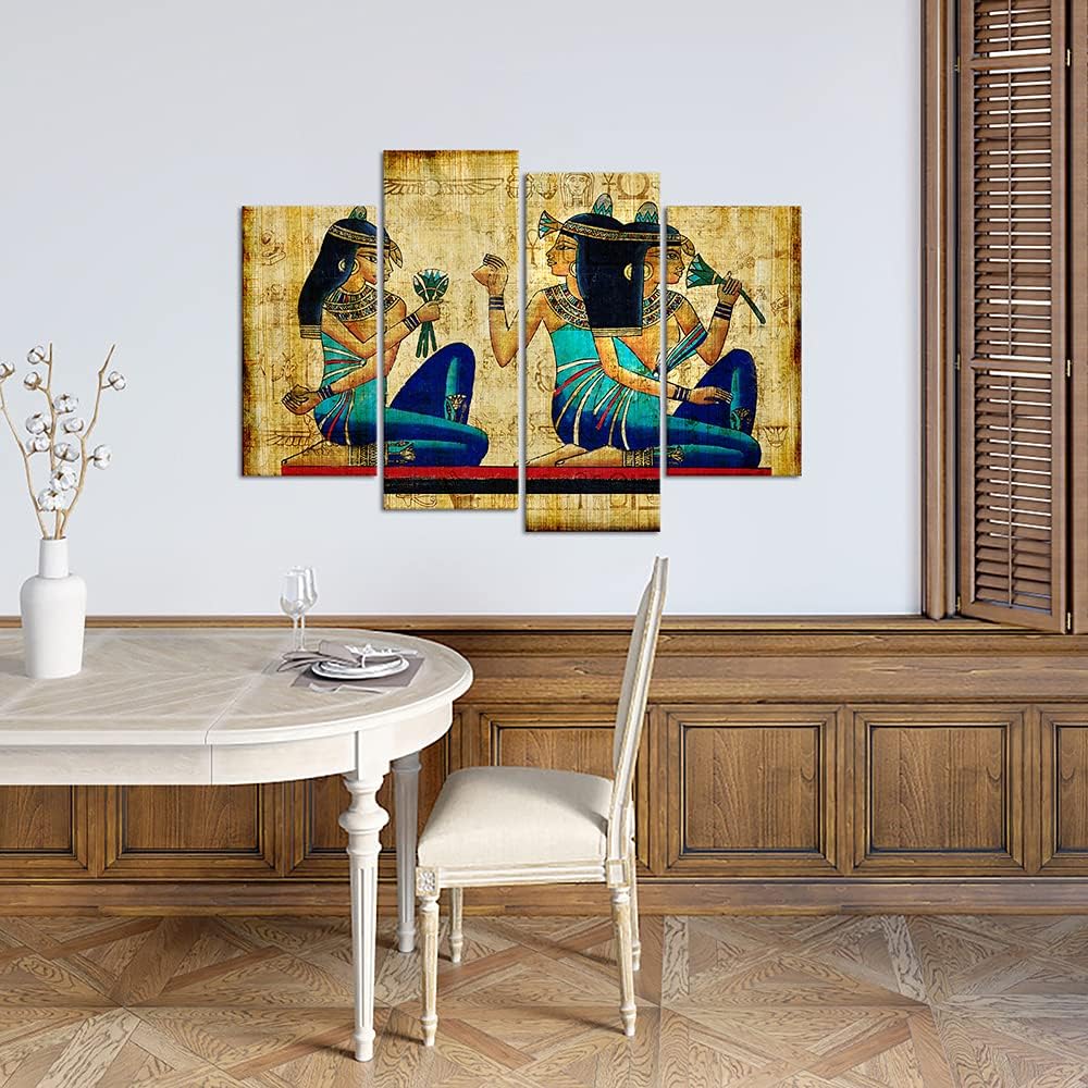 Framed Canvas Wall Art I397617
