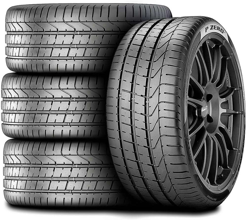 275/40R19 101Y Passenger Tire R789