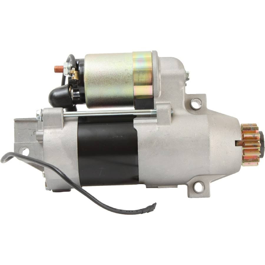 Starter for Yamaha Outboard Motor 225 HP J19090