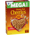 Mega Size 27.2 oz Gluten Free Breakfast Cereal B275