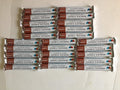 25 Bars Milk Chocolate With Almonds H819731
