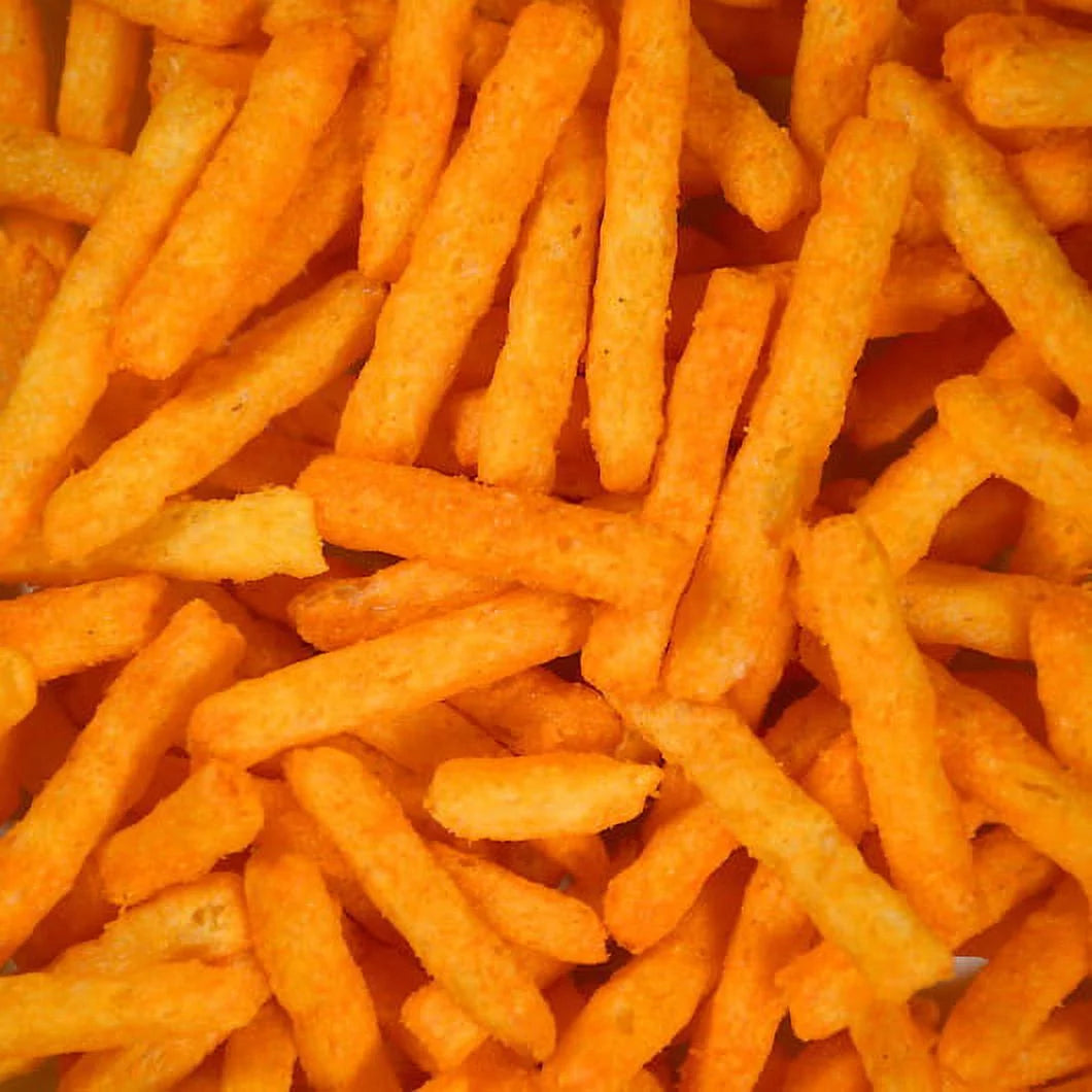 Hot Fries, 3 oz, 35 Count R217