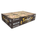 3.6oz X 6 Count Tonkotsu Spicy Pork & Black Garlic Ramyun Ramen Noodle Soup O479