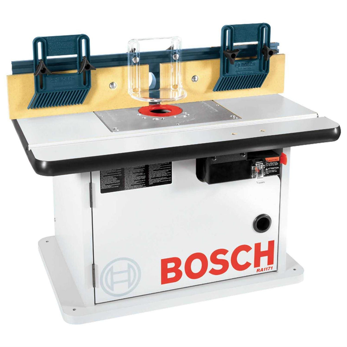 Cabinet Style Router Table T891