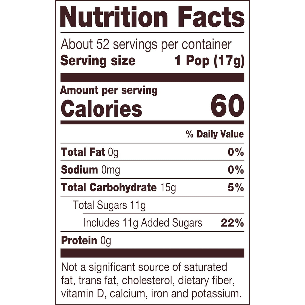 Grape Flavored Lollipops with Chocolatey Center, Individually Wrapped Hard Candy, 50 Count Z5794