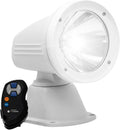 LED Wireless Searchlight 6000 Lumens Spot and Flood Beam R4213