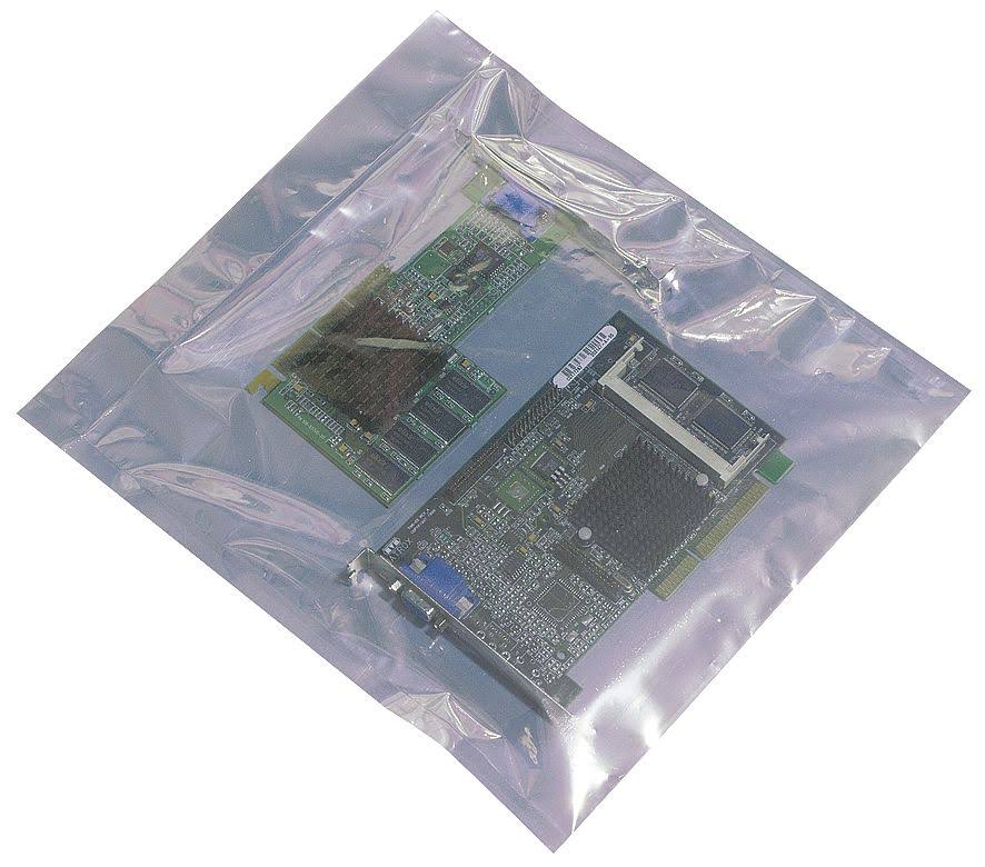 Static Shielding Seal Top Bag T72647