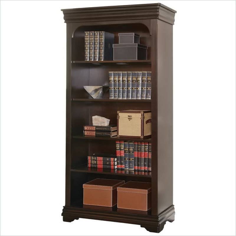 Bookcase I7435