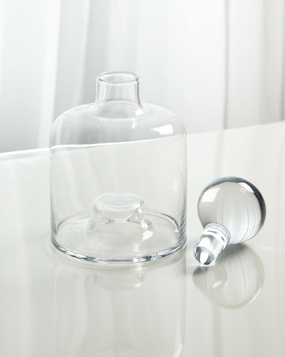 Stacking Decanter I4197