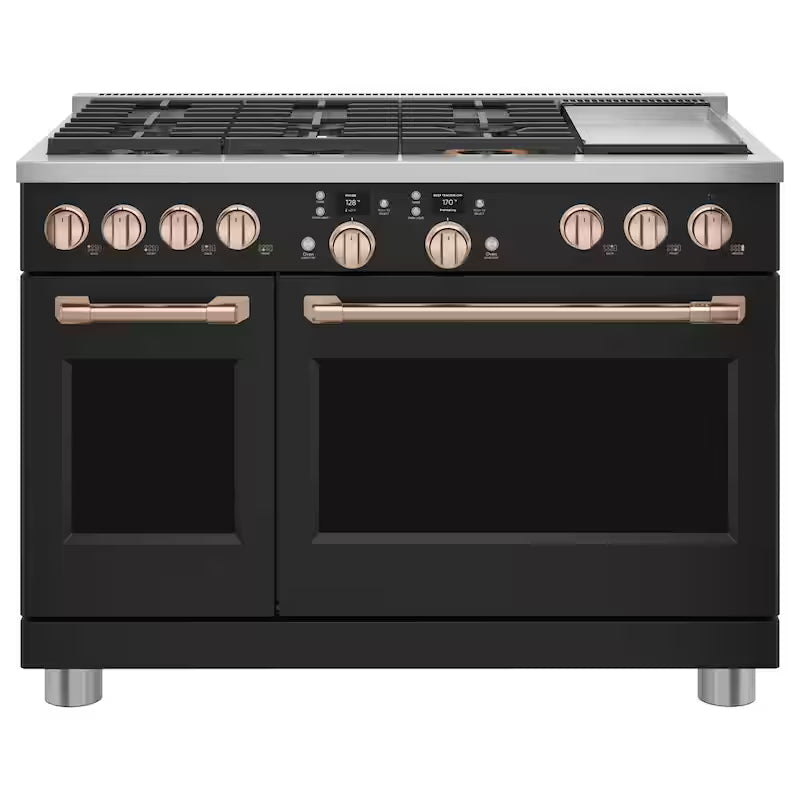Gas Range Handle and Knob Kit Z533081
