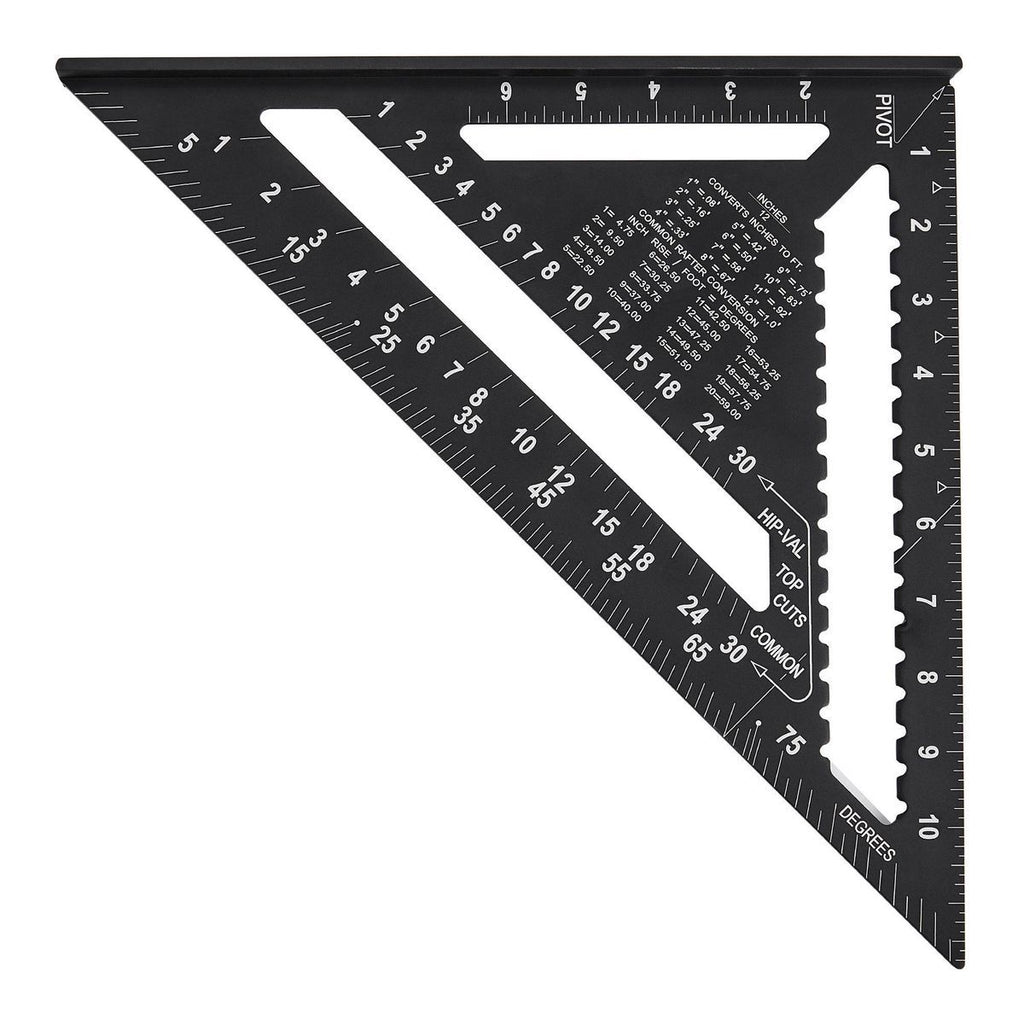 12 in. Rafter Square Y380