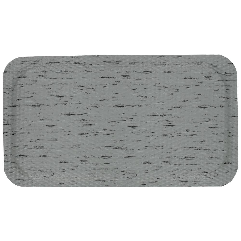 Granite Dusk Marble Top Floor Mat 5/8in. Thick 3ft. x 12ft. J6565