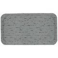 Granite Dusk Marble Top Floor Mat 5/8in. Thick 3ft. x 12ft. J6565
