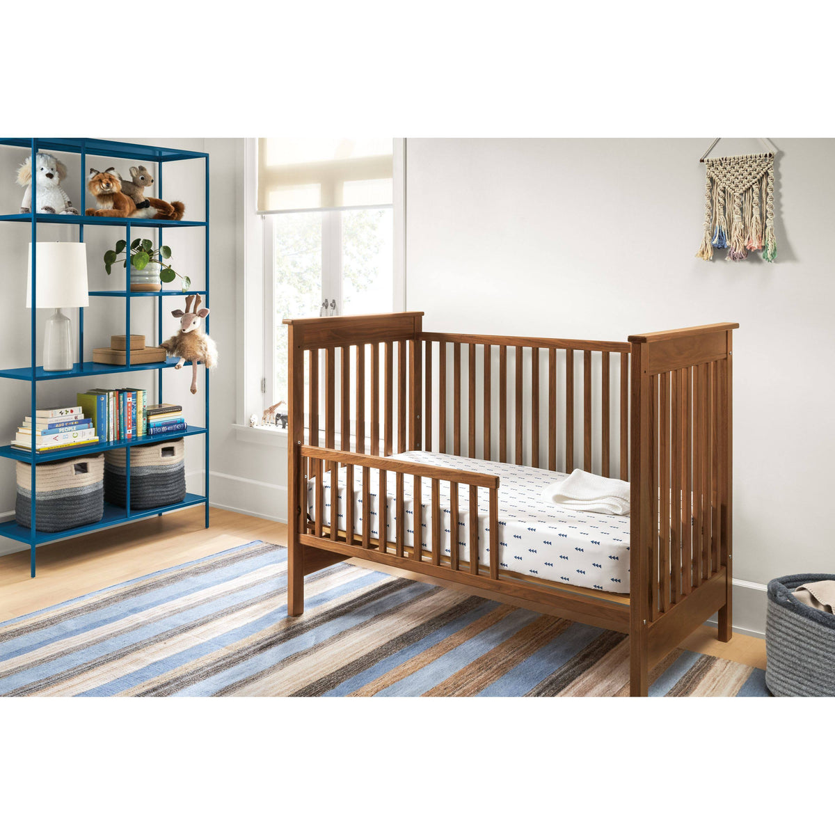 Indigo Bookcase J9137
