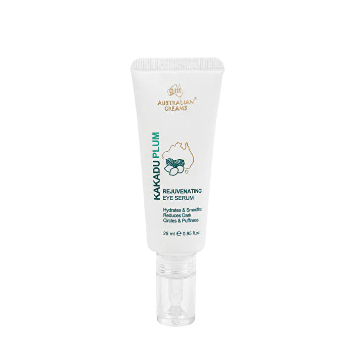 Kakadu Plum Rejuvenating Eye Serum 25ml M11210