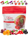 Red Orange Yellow Fruit Chewable Gummy 120 Count Q71466