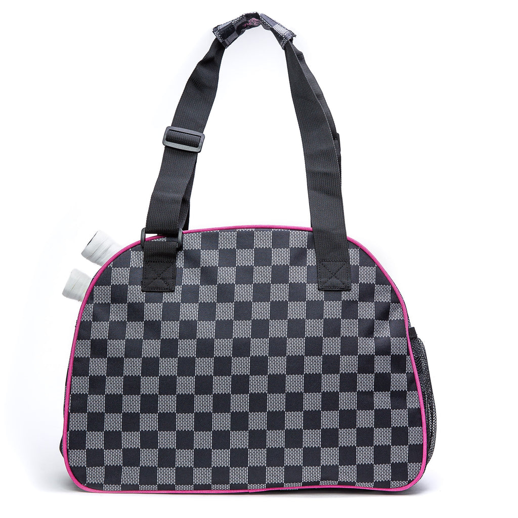 Women’s Pickleball Bag with Water Bottle Holder and Paddle Case X353369