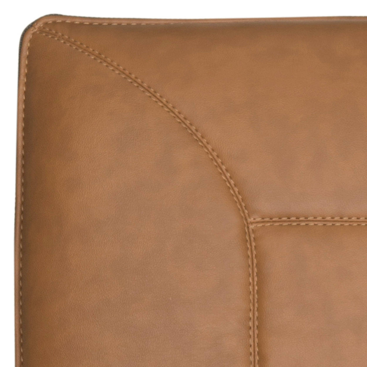Camel Arm Chair U5747