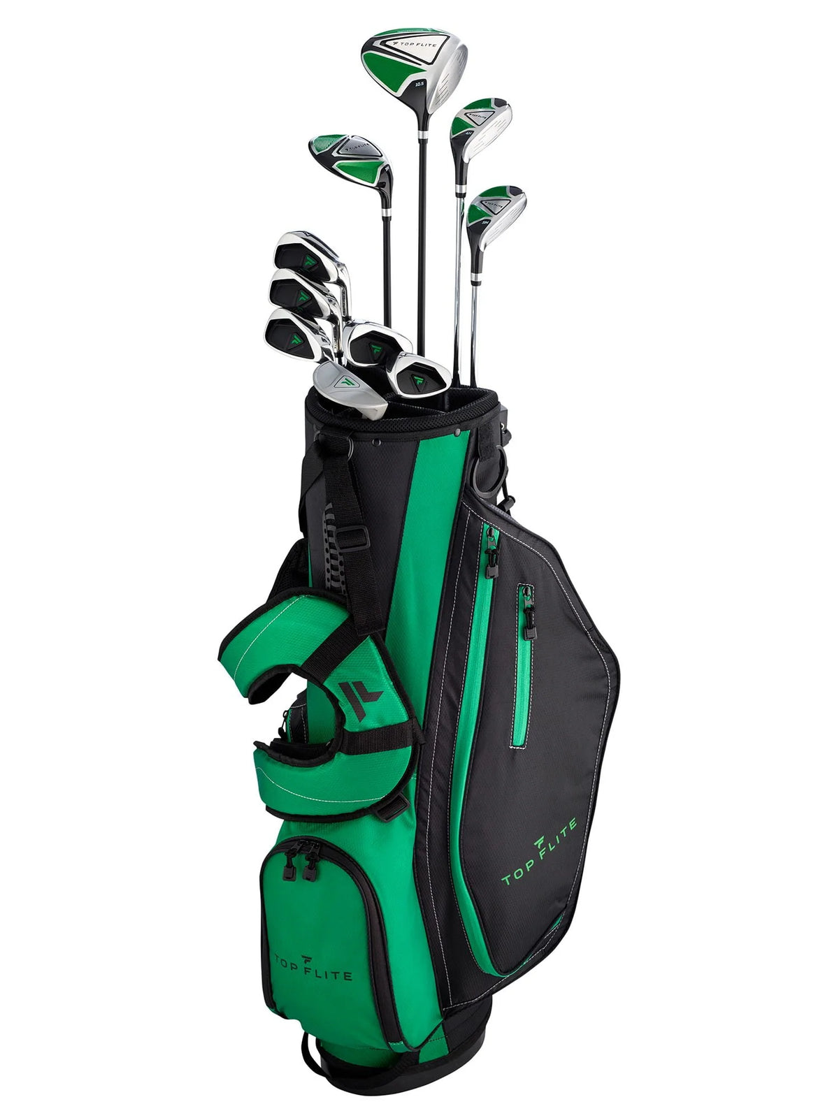 13-Piece Complete Set Graphite Steel T7279