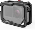 Black Cage for GoPro Hero9 Y5891