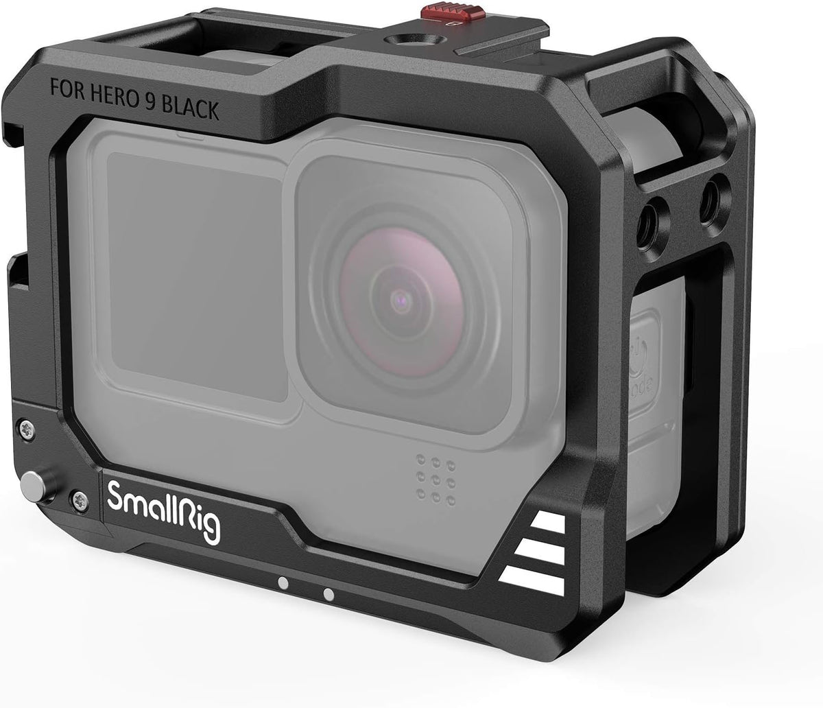 Black Cage for GoPro Hero9 Y5891