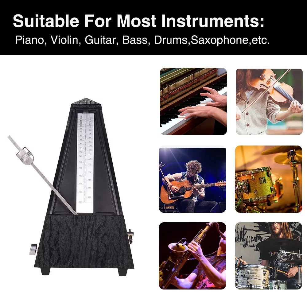 Universal Metronome A914