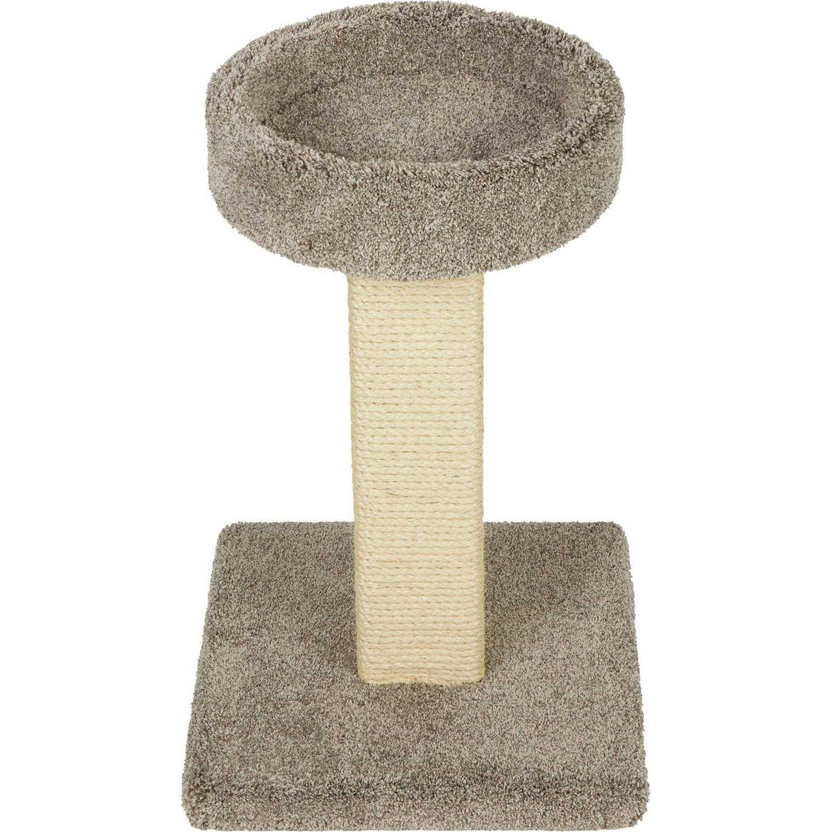 32-in Wooden Cat Tree B970