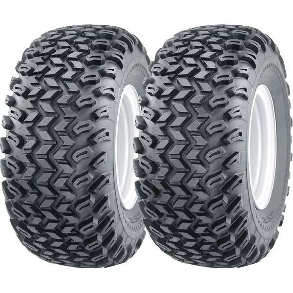 8" Golf Cart Tires Set of 2 B605170