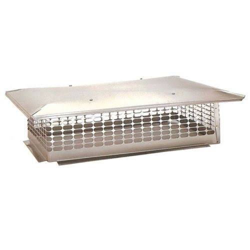 Mount Stainless Steel Stock Custom Cap R68353