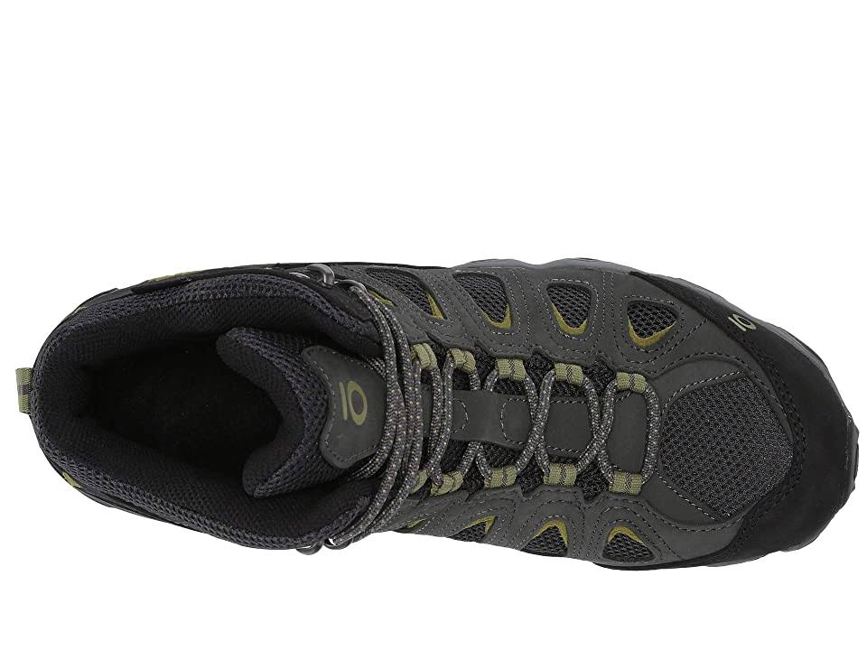 Men's Sawtooth II Mid B-DRY Hiking Boots T2192