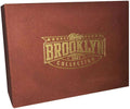 2021 Brooklyn Collection Baseball Trading Card HOBBY Box D1085