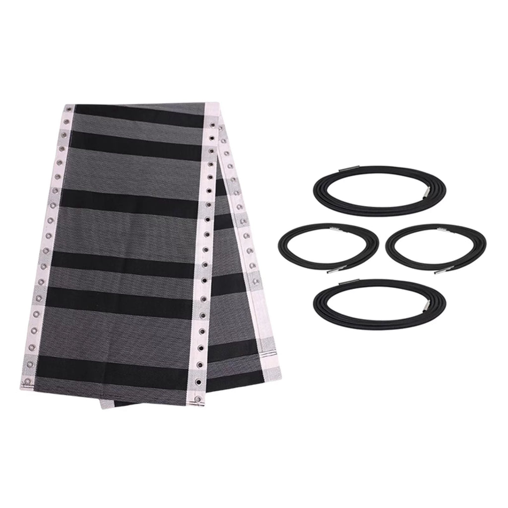 Recliner Replacement Fabric D677757