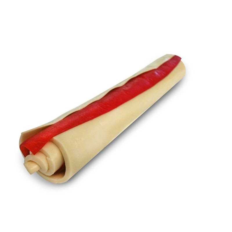 Peanut Butter Dog Chews R31604