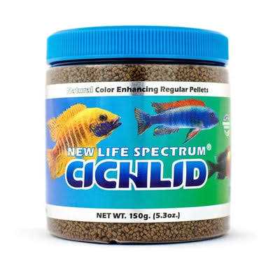 Sinking Pellets Fish Food V82152