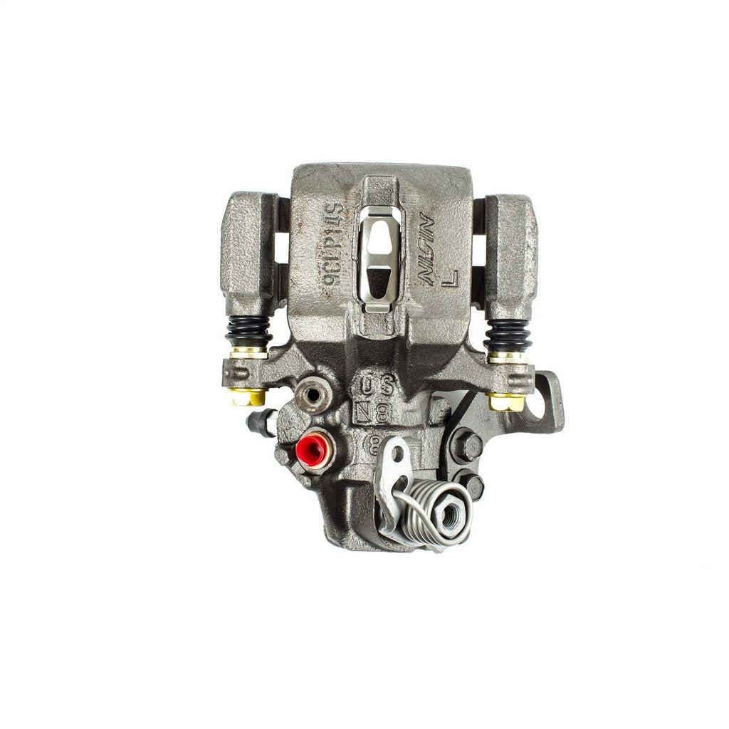 Remanufactured Caliper T891612