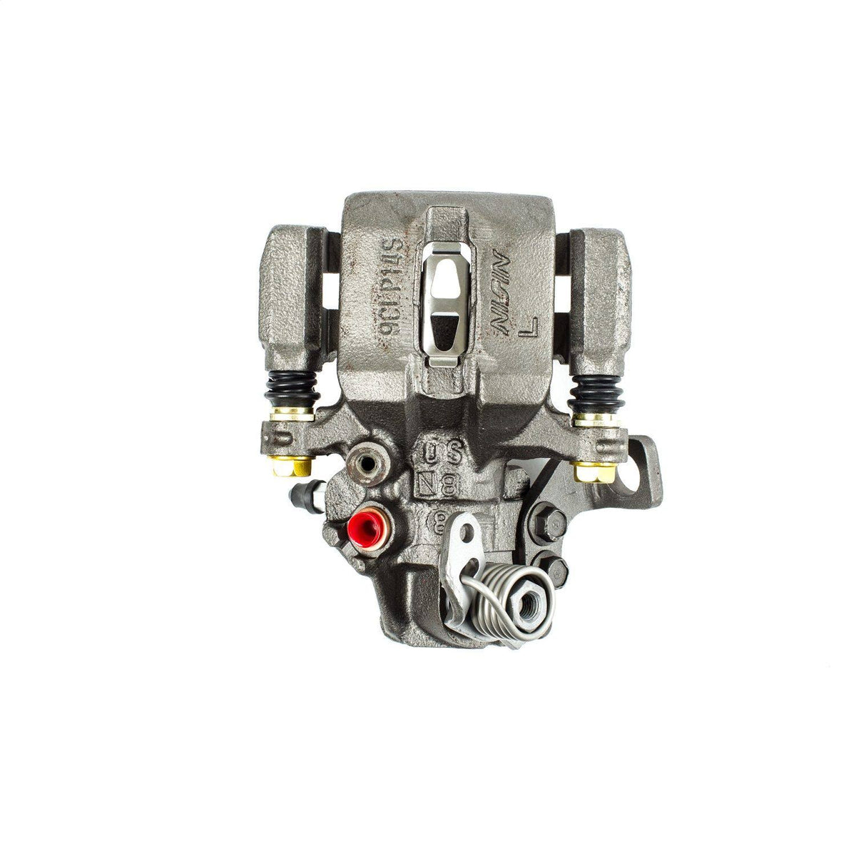 Remanufactured Caliper T891612