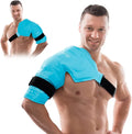 Shoulder Ice Pack Rotator Cuff Cold Therapy and Heating Pad C503030