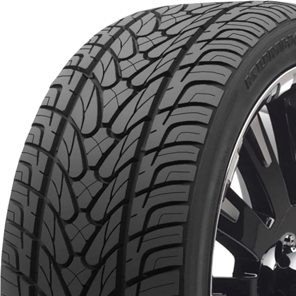 305/50R20 120V XL All Season Performance Tire W2966