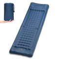 Inflatable Sleeping Pad 4 Inch Thick Air Mattress H9005