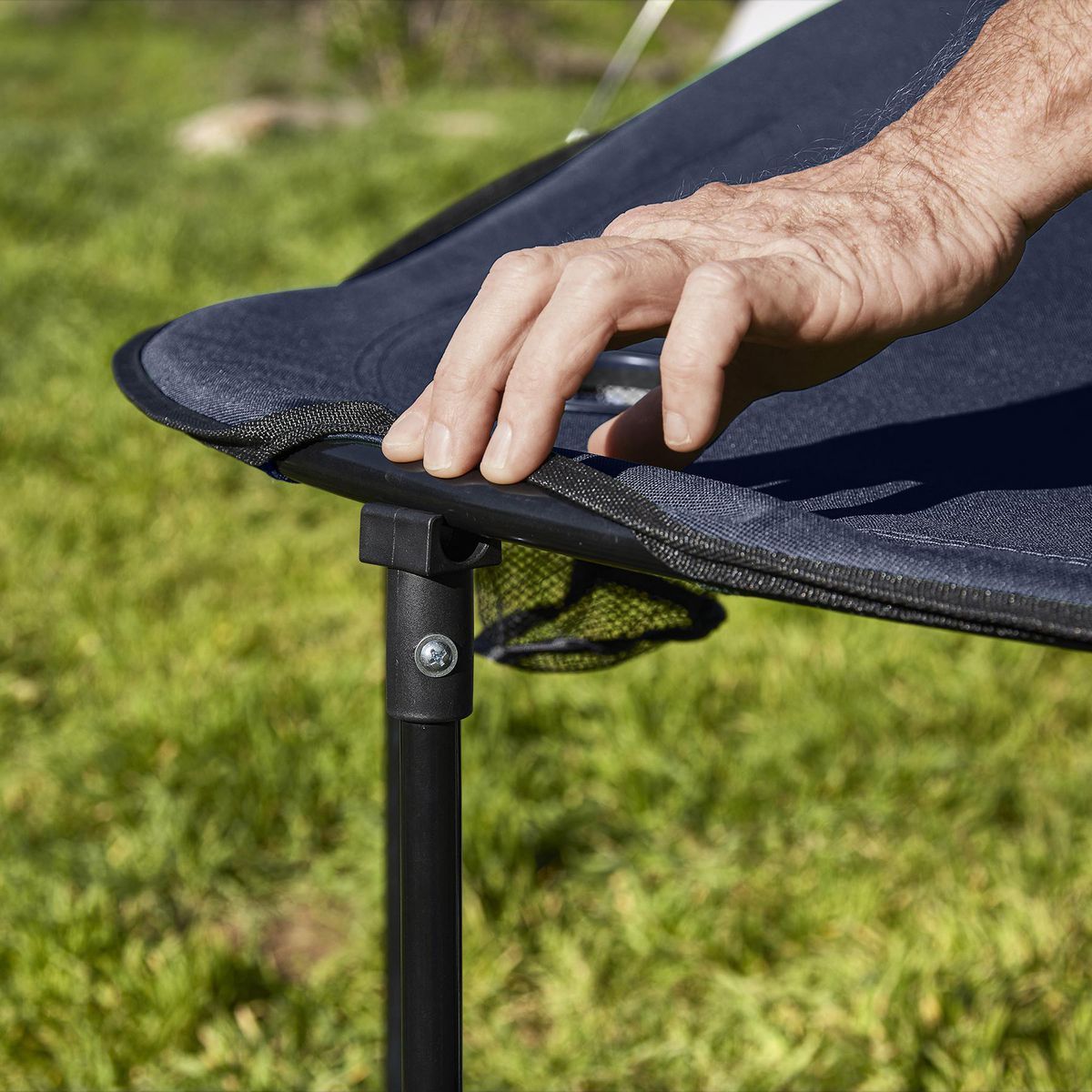 Foldable Camping Table P6419
