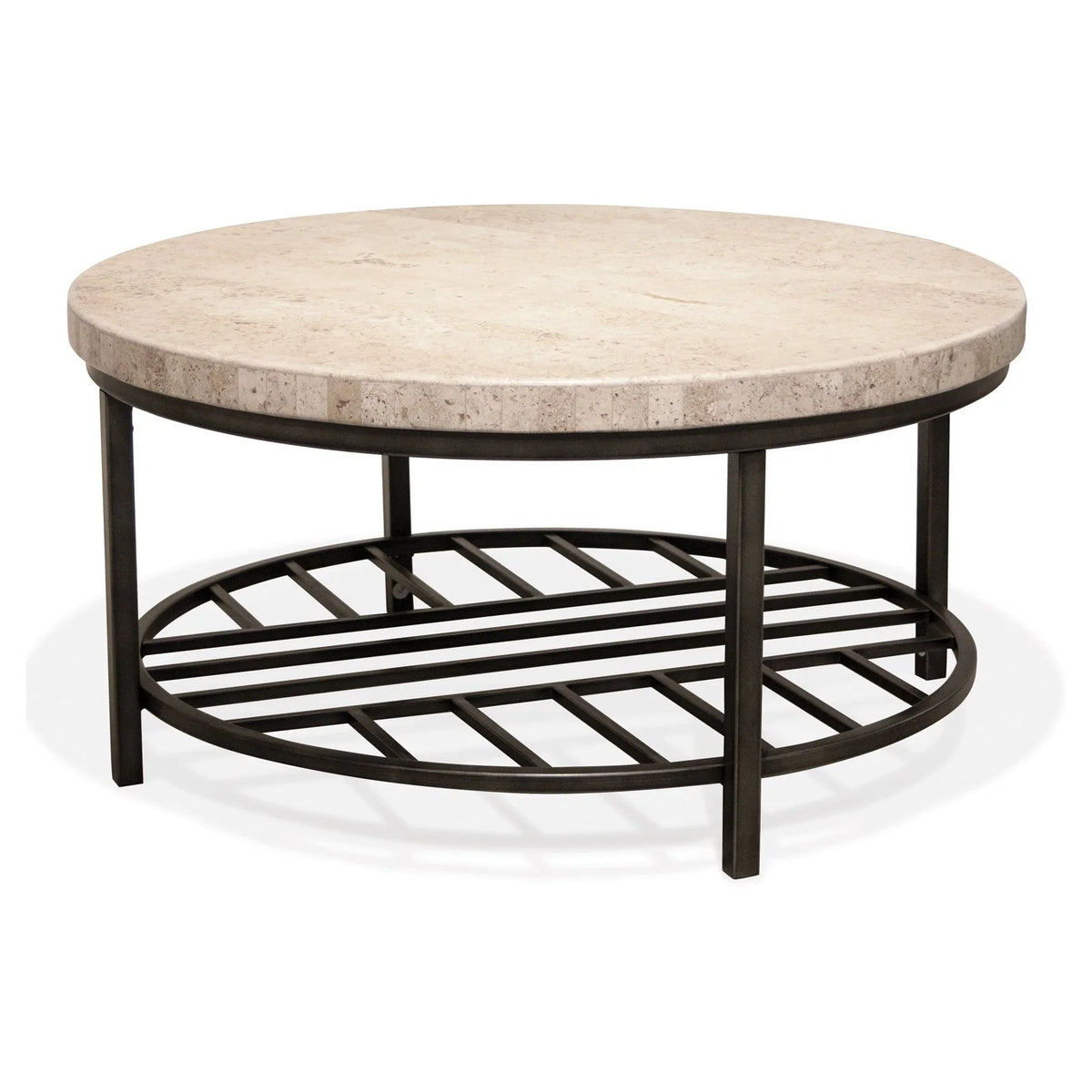 Round Coffee Table P261512