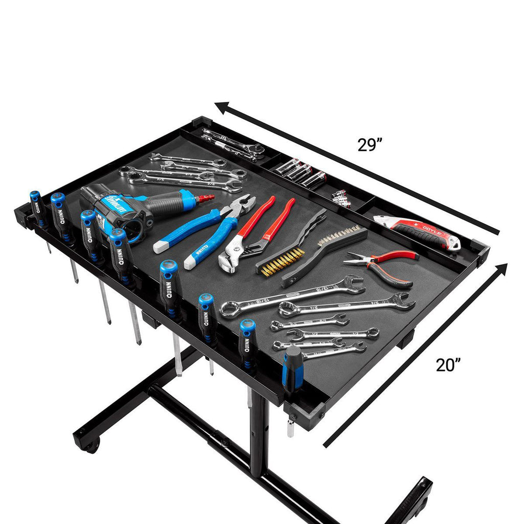 Mobile Service Tray K796175
