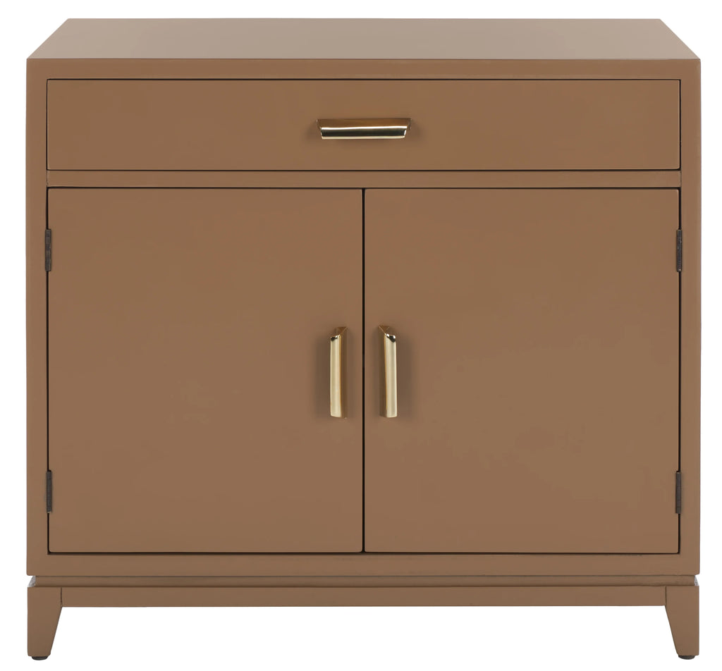 2 Door 1 Drawer Chest H784