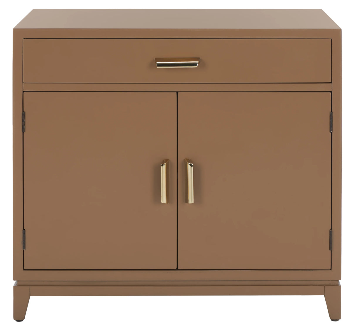 2 Door 1 Drawer Chest H784
