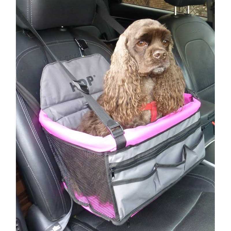 Booster Car Seat P95022