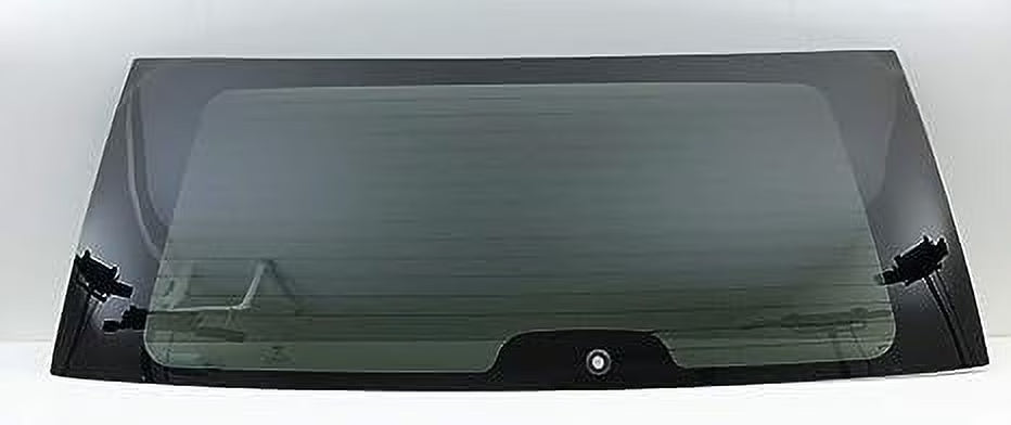 Heated Back Window Glass Compatible with Dodge Caravan 2004-2007 W870302