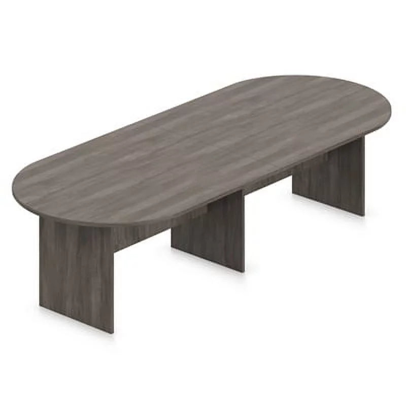 10' Mahogany Laminate Conference Table T532